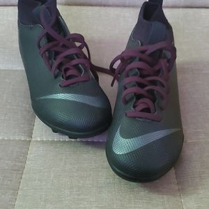 Nike soccer cleats
